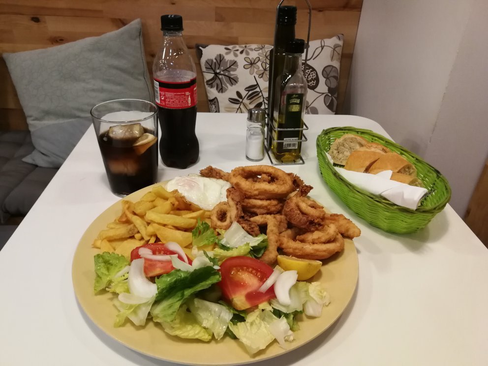 El Viejo Portazgo Hostal-官方