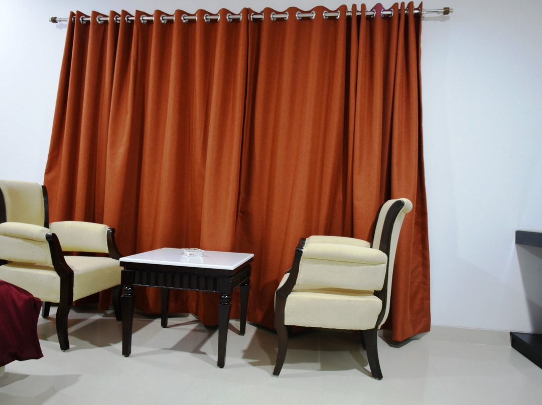 Landmark Hotel主图