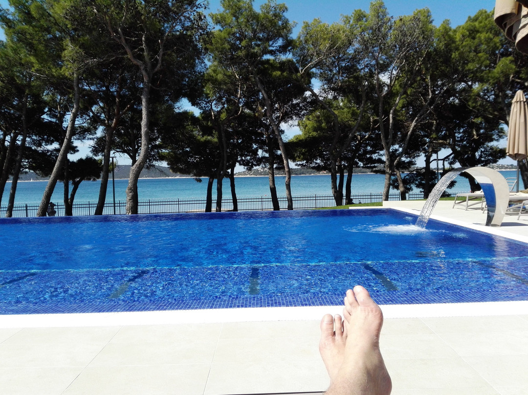 Hotel Villa Arausana & Antonina主图