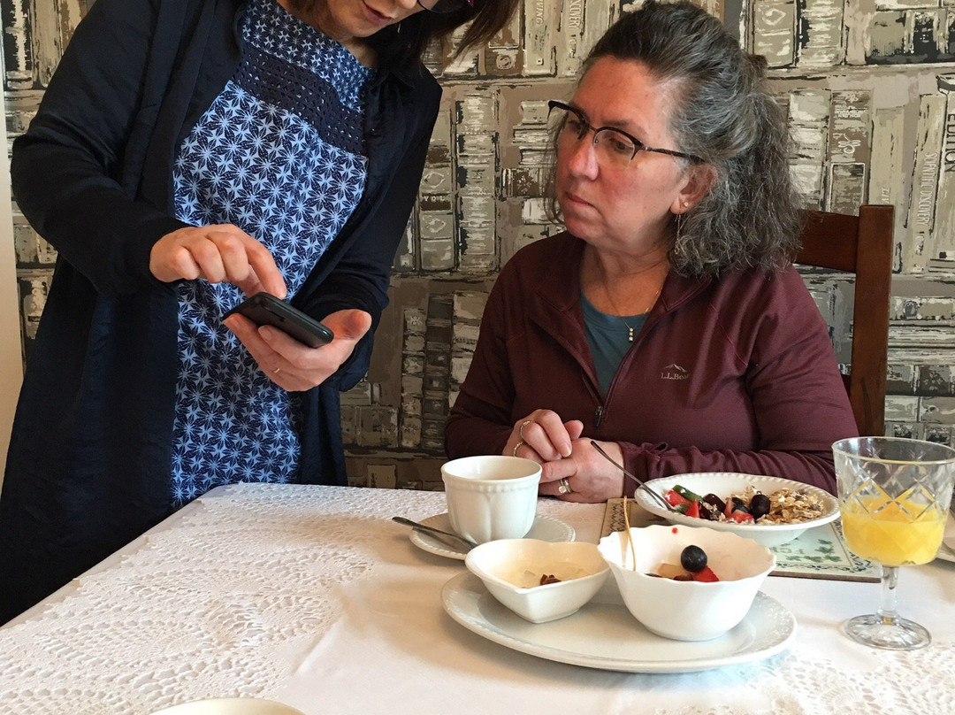 The Cove Lodge Accommodation主图