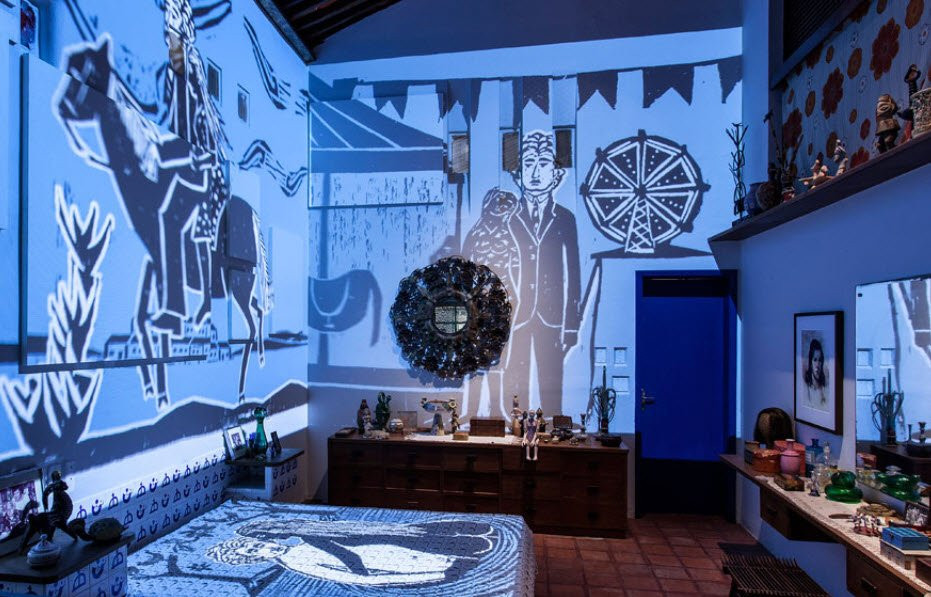 Casa do Rio Vermelho-萨尔瓦多必去景点