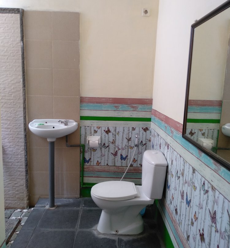 Ressa Homestay主图