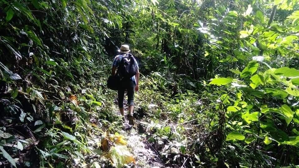 桑盖国家公园-Riobamba必去景点