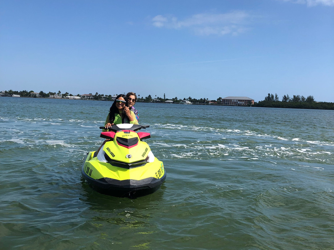 Saltys Water Sports-Sebastian必去景点