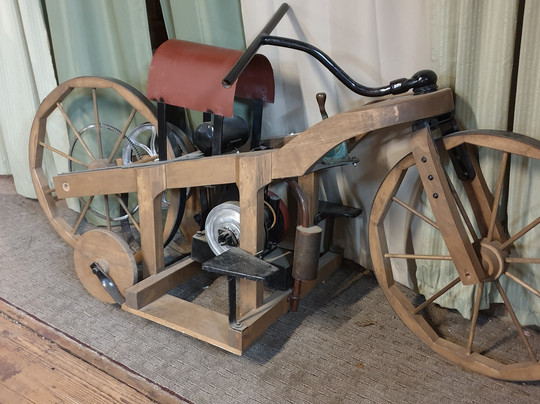 Lynden Pioneer Museum-Lynden必去景点