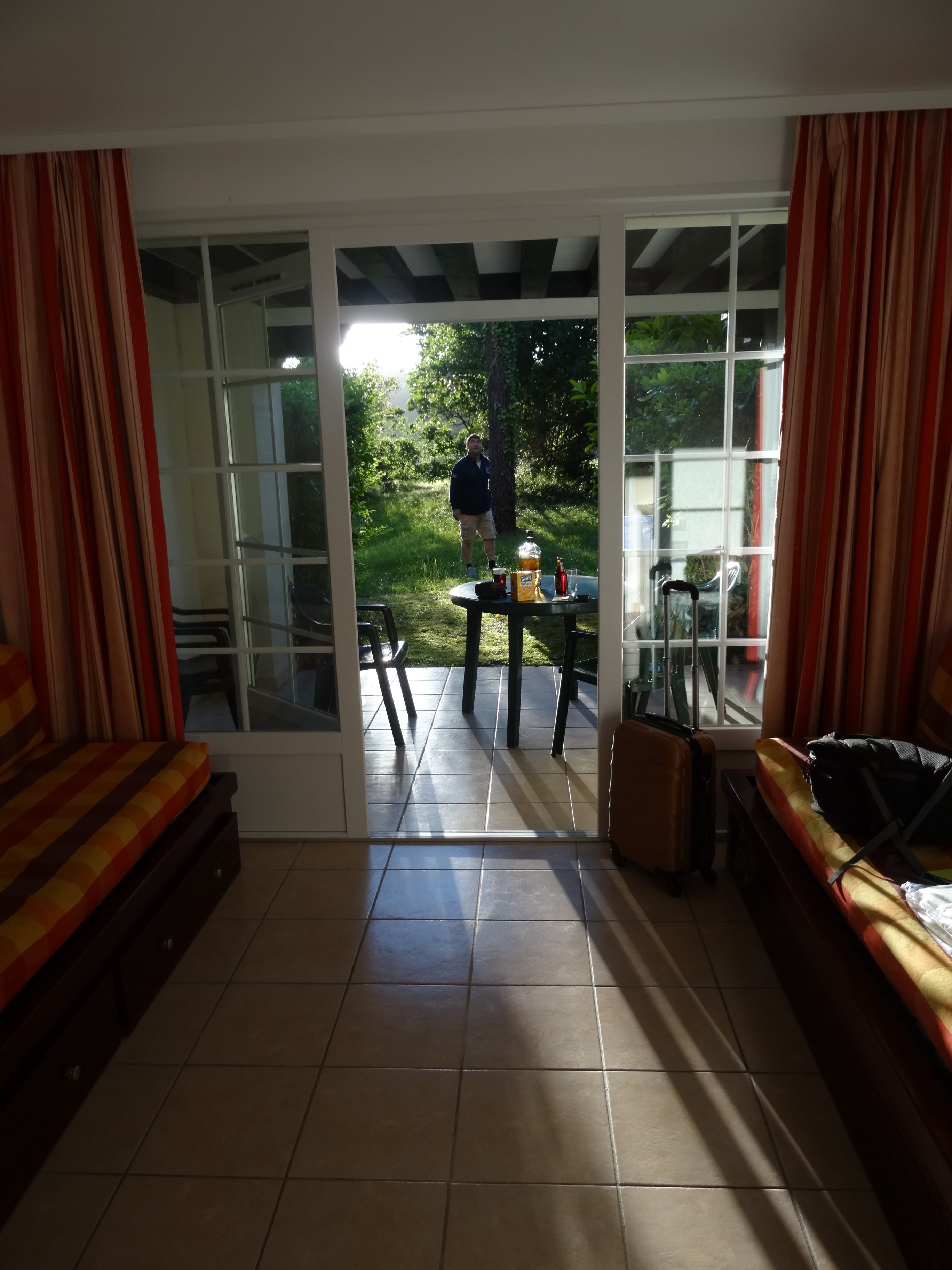 Pierre & Vacances Residence Le Domaine de Gascogne-酒店景观