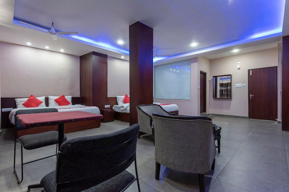 OYO 19141 Diamond Vaishali主图