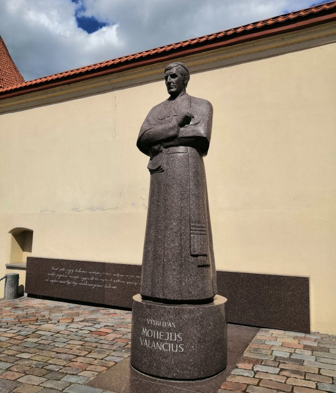 Kaunas Priest Seminary-考那斯必去景点
