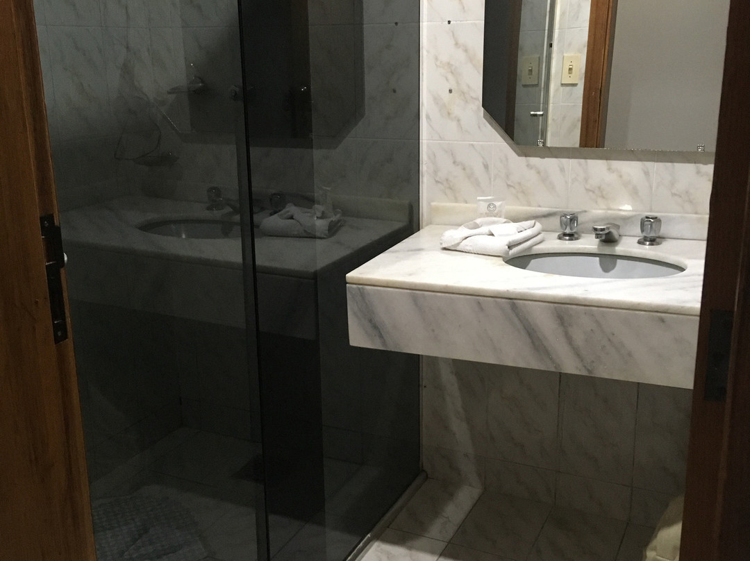 Verde Plaza Hotel主图