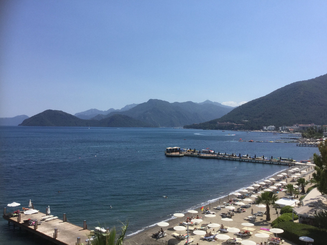 Hotel Marbella主图