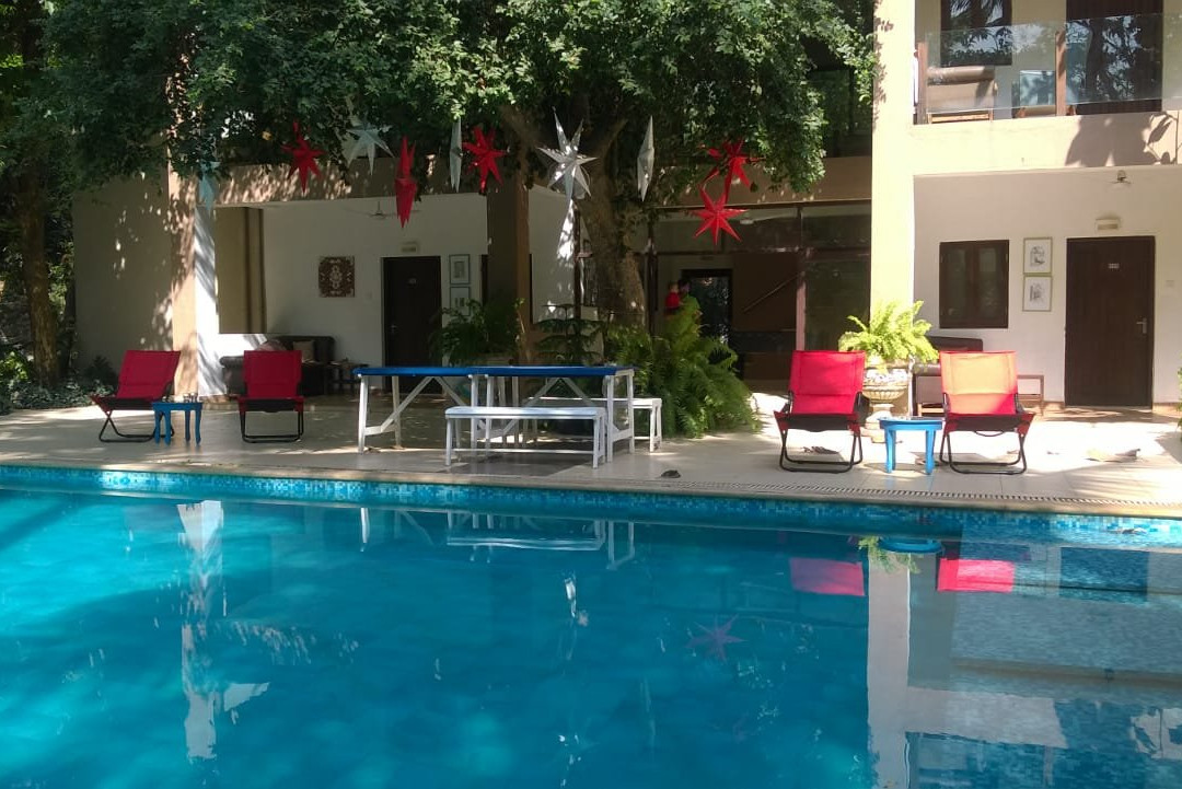 Mango Beach House主图