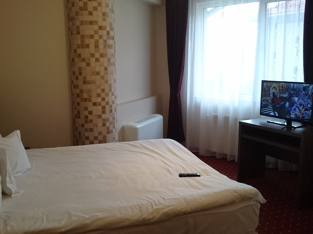 Hotel Hermes主图