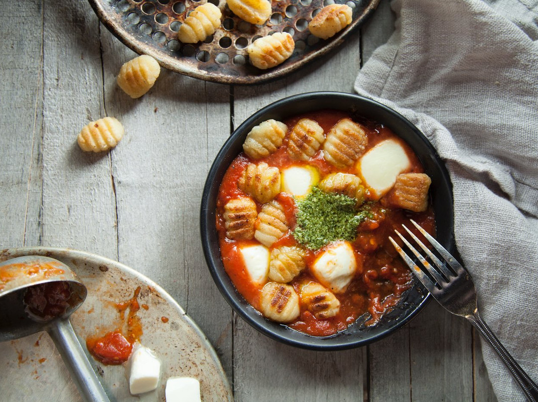 Restaurant Pacini St-Hyacinthe