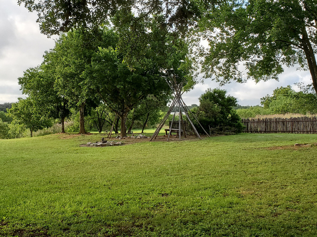 Fort Martin Scott-弗雷德里克斯堡必去景点