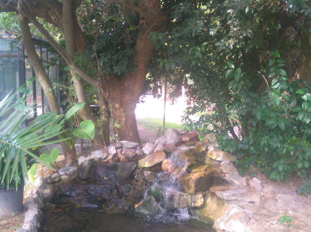 Aquae Sulis Spa & Resort主图