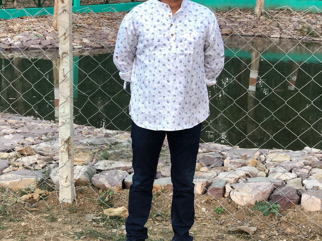 White Tiger Resort