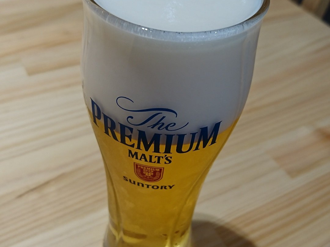 Suntory Kyoto Brewery-长冈京市必去景点