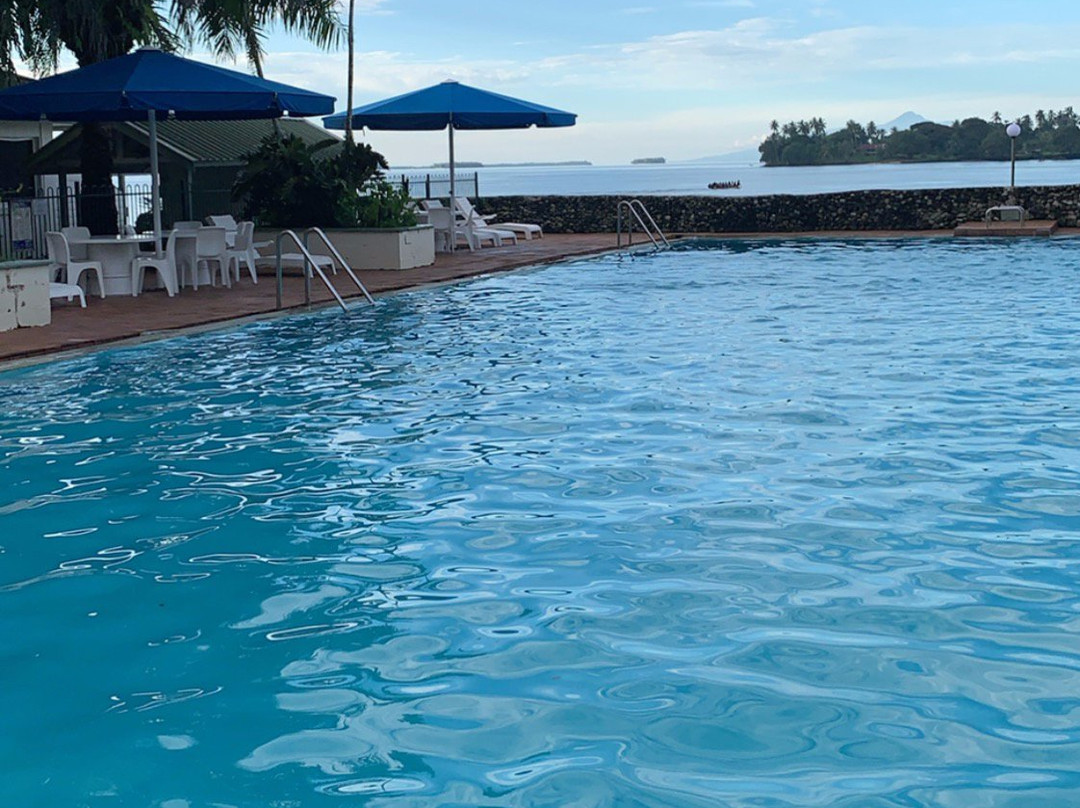 Madang Resort Hotel & Conference Centre主图
