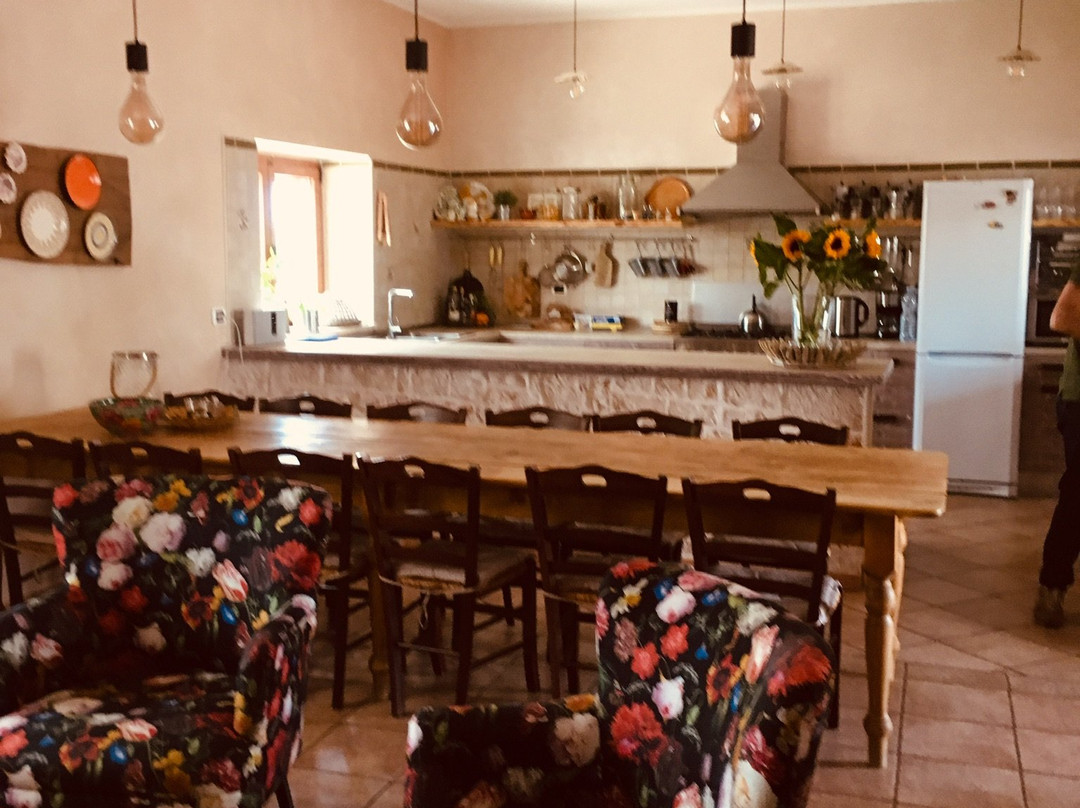 Masseria Cesarina B&B主图