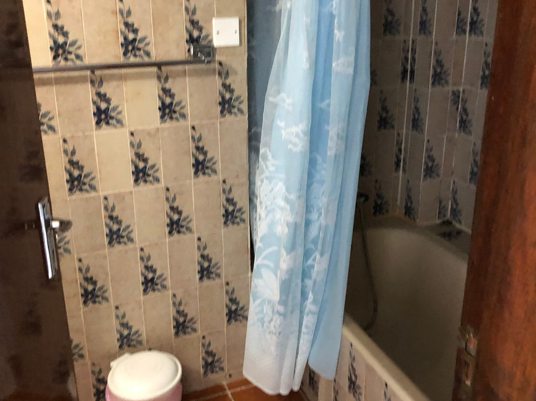 马里昂酒店主图