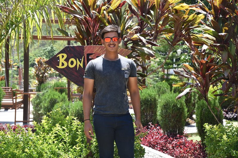 Kunkhet Valley Resort主图