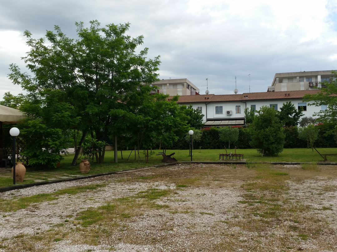B&B Il Casale della Fornace主图