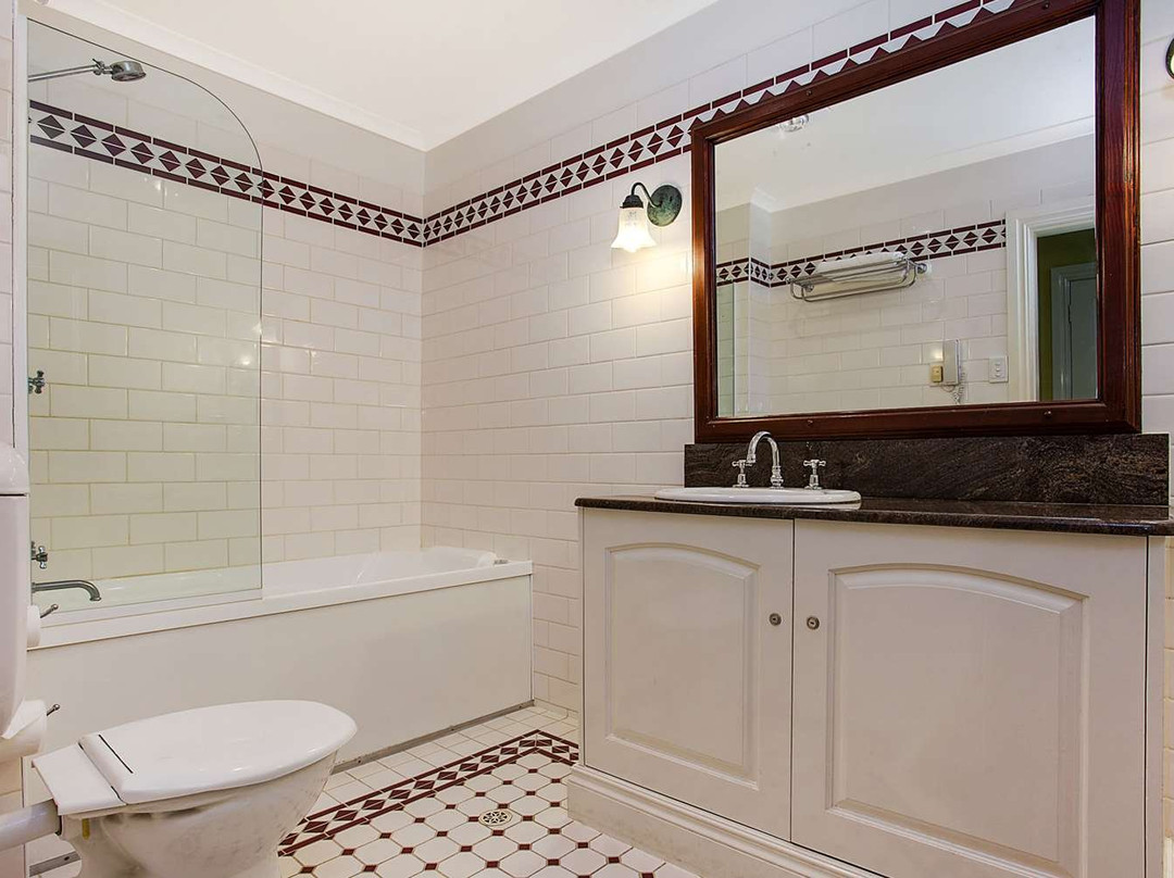 Quality Hotel Bentinck主图