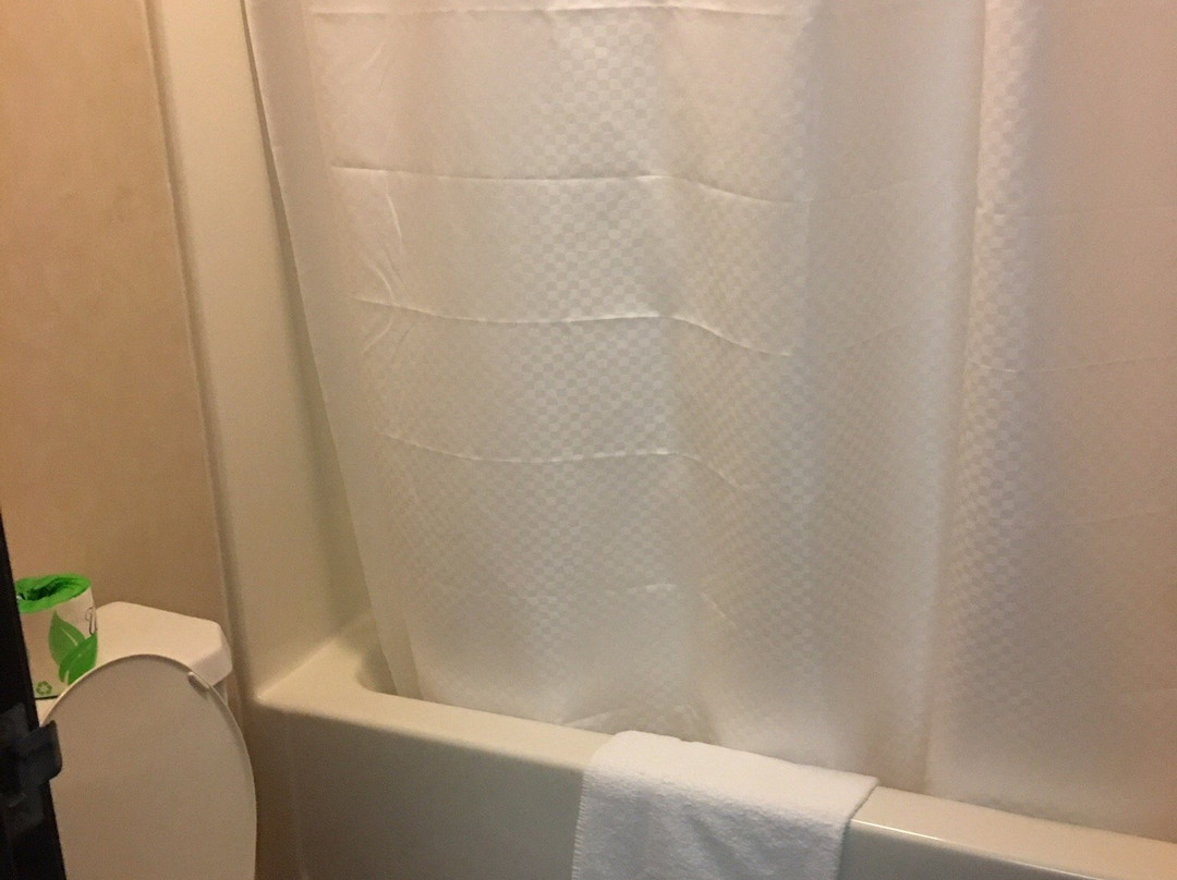 Days Inn by Wyndham El Paso主图