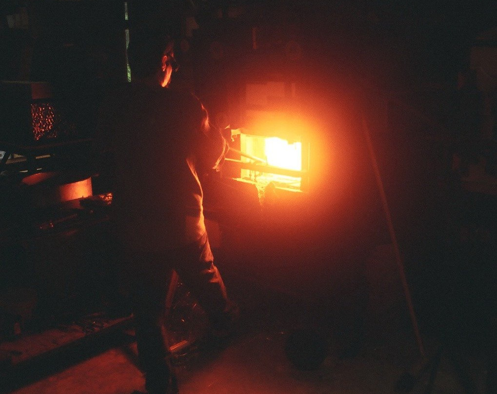 The Glass Foundry景点图片