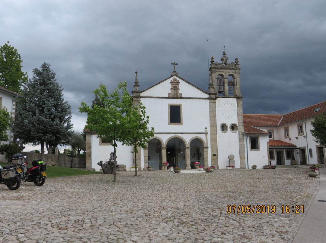 Forte de São Francisco Hotel主图