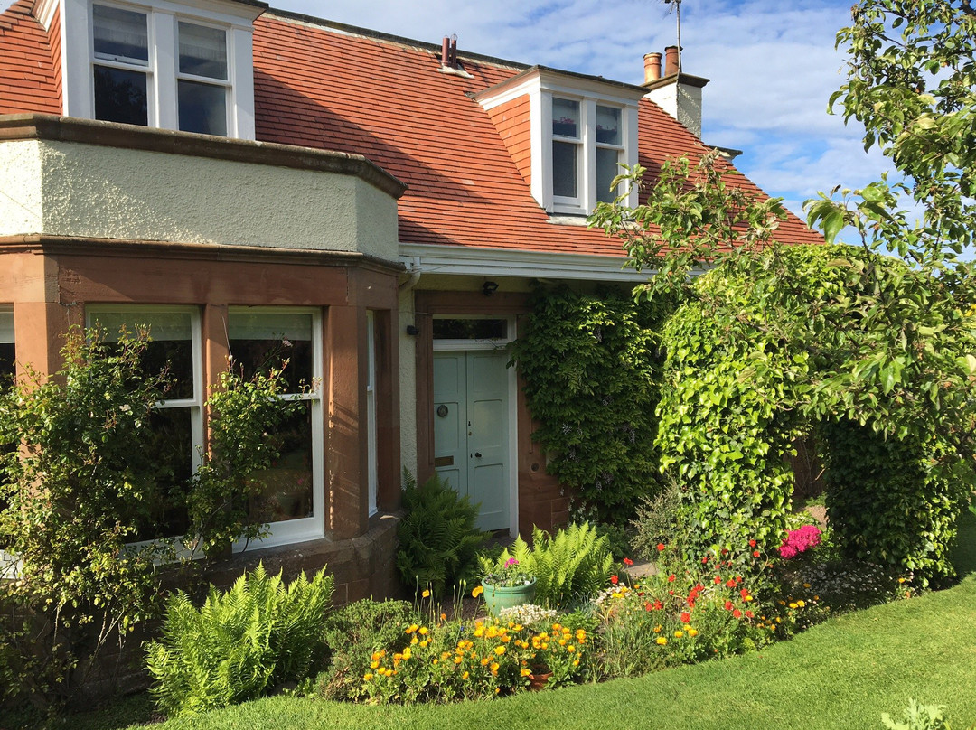 Glengair Bed & Breakfast主图