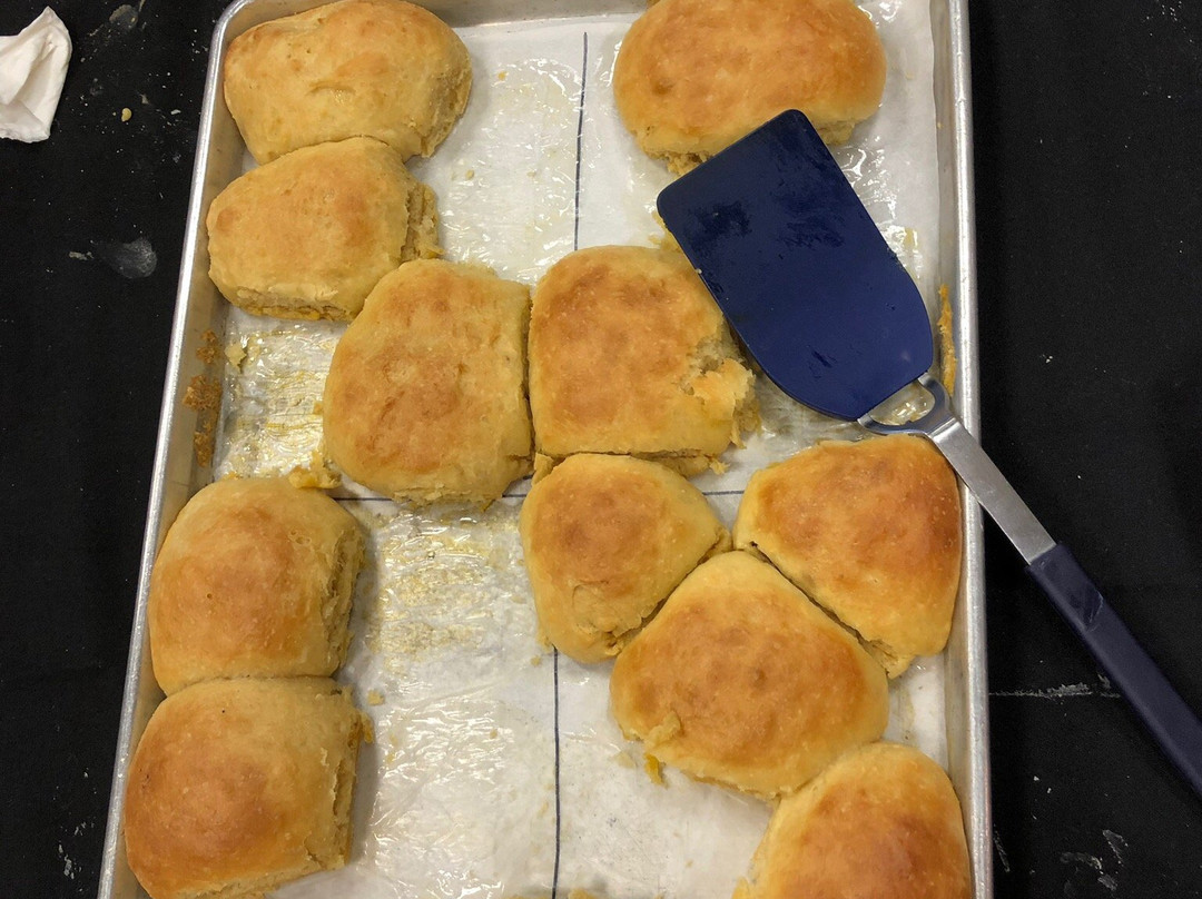 Central Market Cooking School-沃思堡必去景点