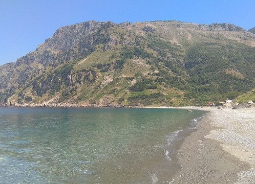 Panagia旅游攻略图片