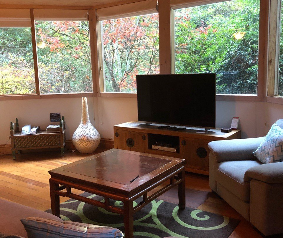 林登花园雨林休养所主图