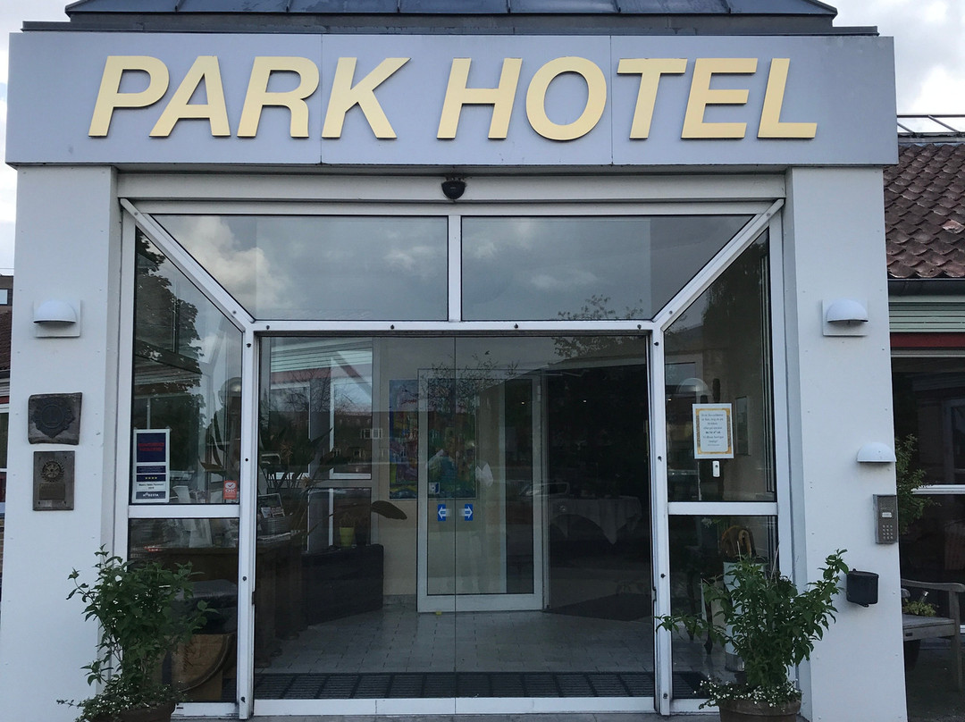 Montra Odder Parkhotel主图