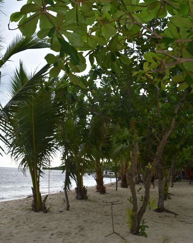 Magalawa Island Armada Resort主图