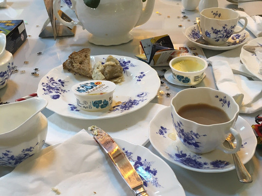 Royal Crown Derby-德比必去景点