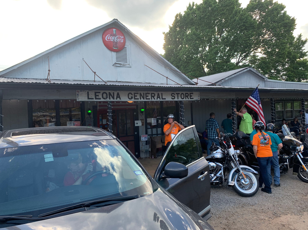 Leona旅游攻略图片