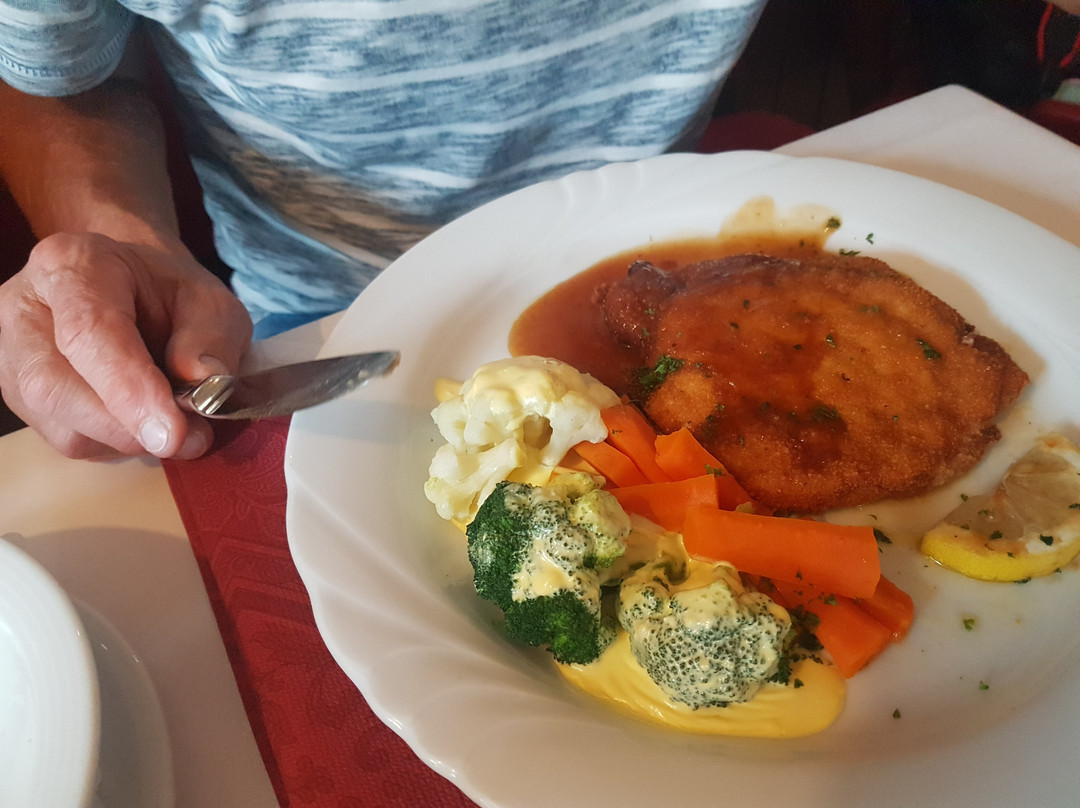 Gasthof-Hotel Kopf主图
