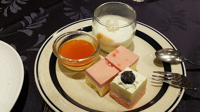 Yatsugatake Hotel Fuka-餐饮