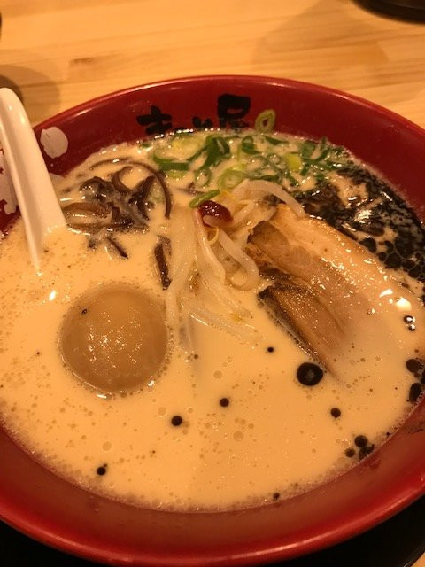 ラーメンまこと屋 羽曳野尺度店