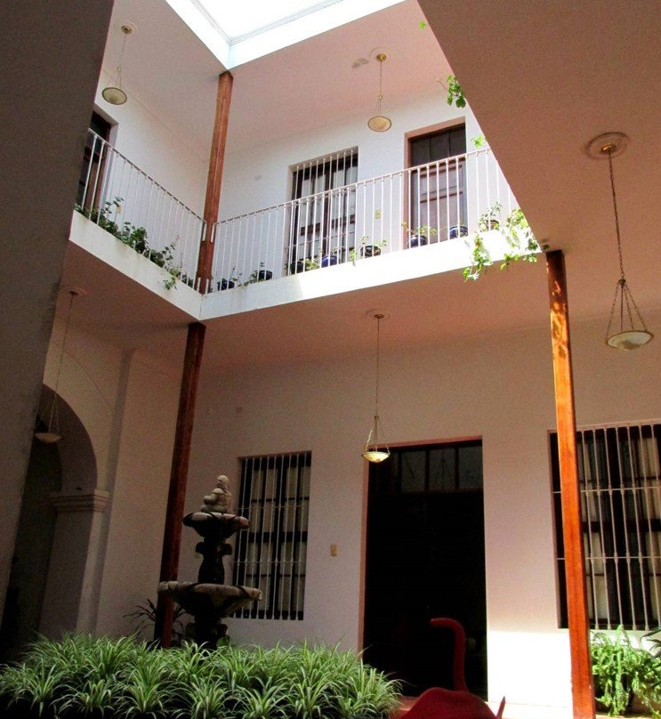 Casa Santa Lucia主图