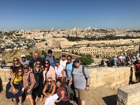 Mottitour Private Tours-特拉维夫必去景点