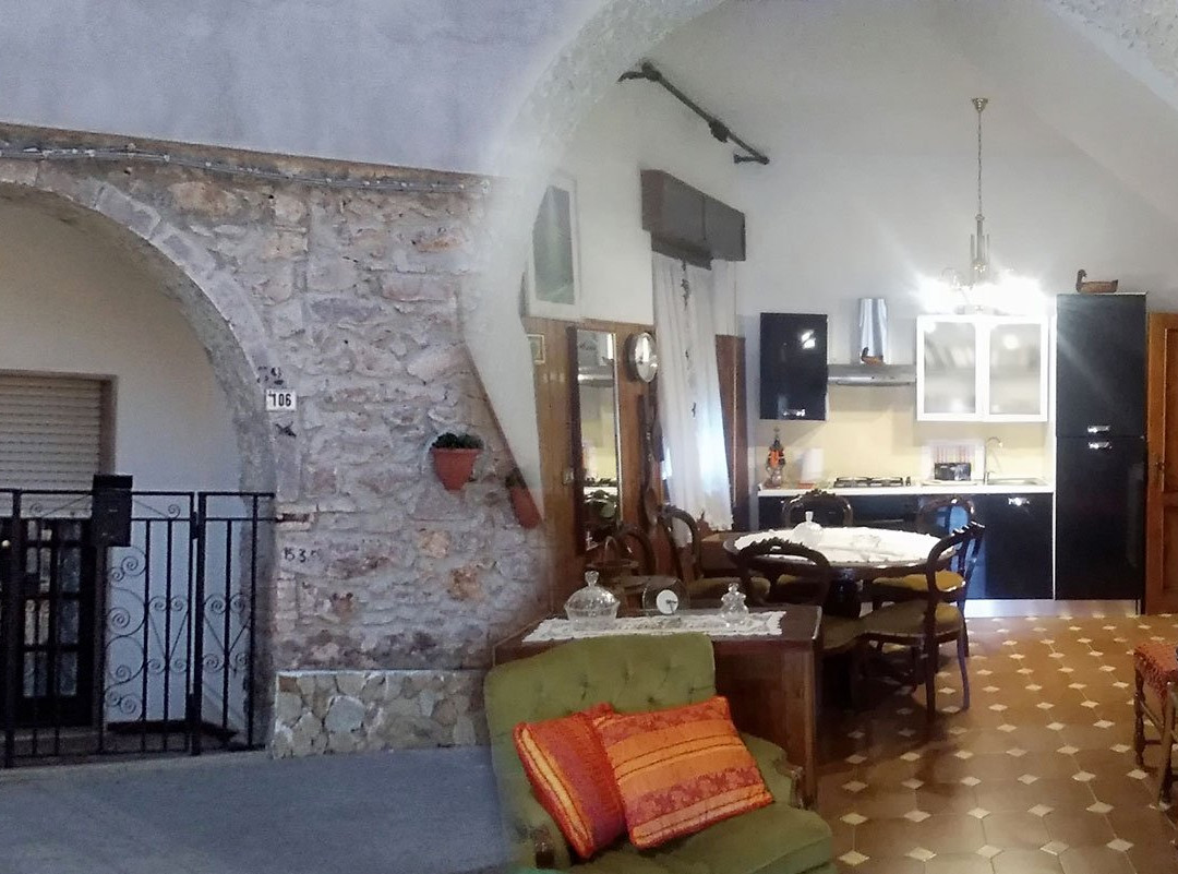 B&B Casa Melis Greca