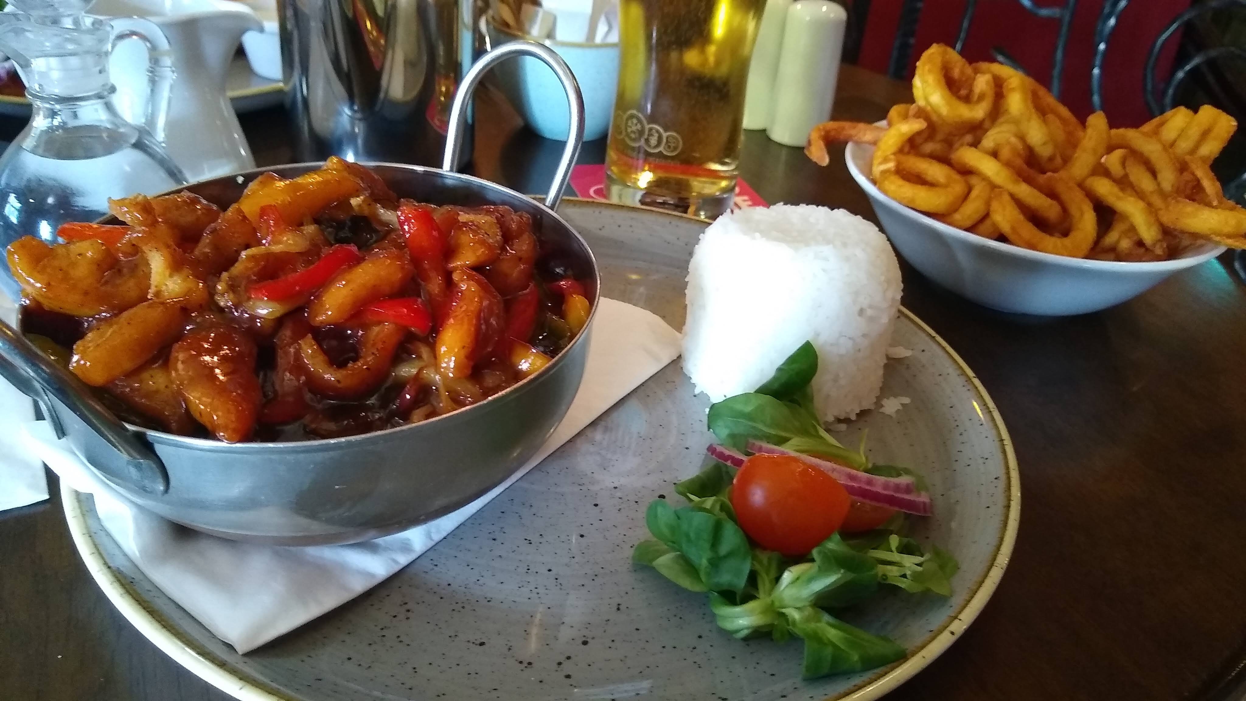 Walsh's Hotel-餐饮
