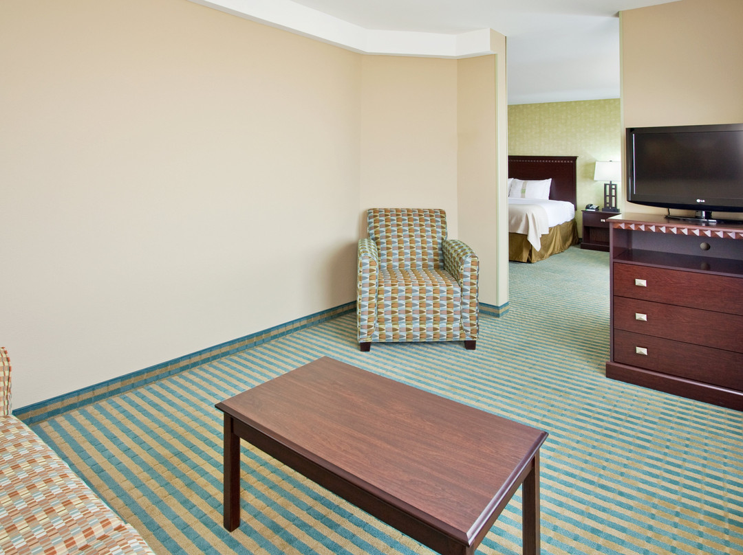 Holiday Inn Columbia-East by IHG主图