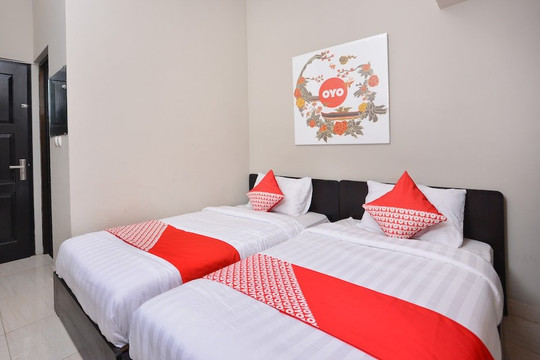 普库克玛塔哈里家庭旅馆主图