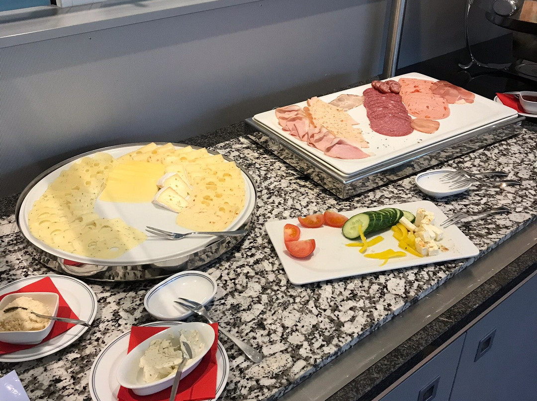 Business Hotel Artes主图