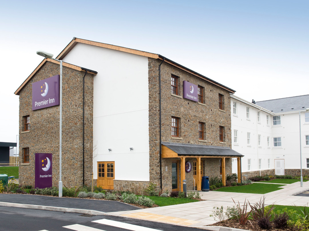 Premier Inn Bideford Hotel