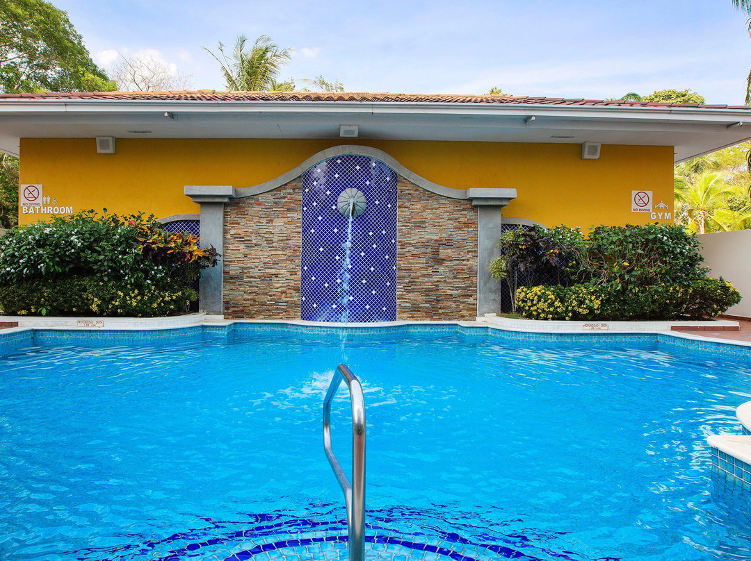 Holiday Inn Panama Canal By IHG主图